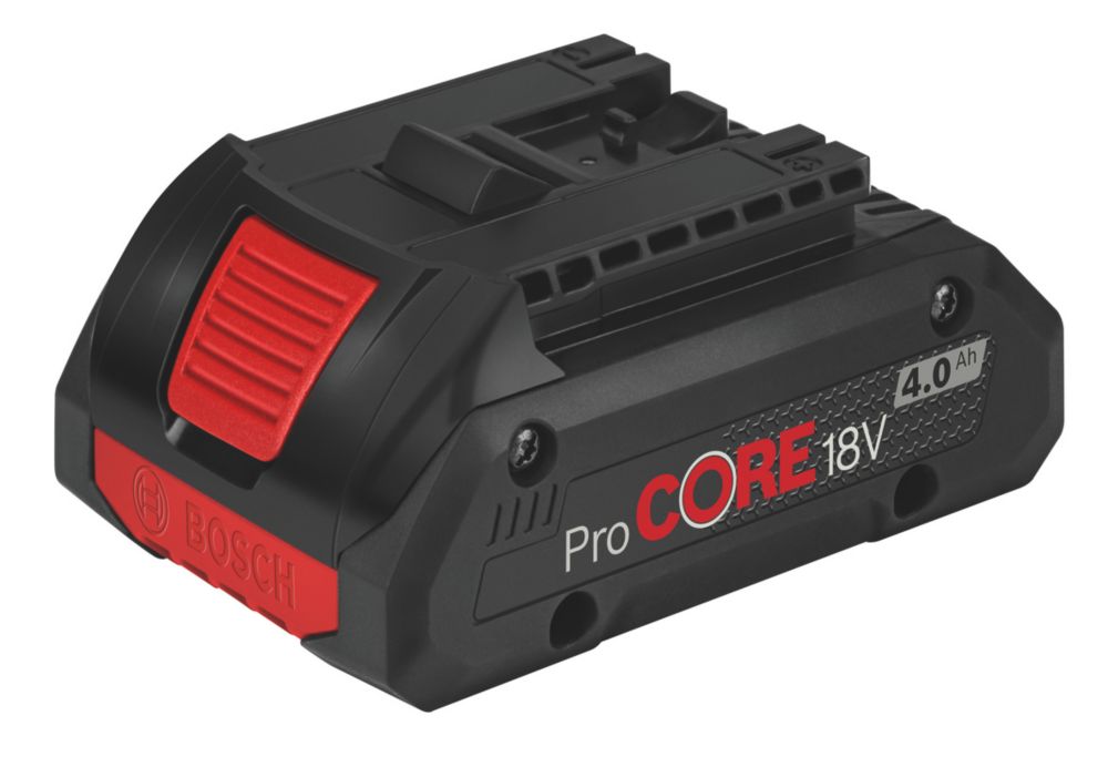 Batterie Bosch 1600A016GB ProCore 18V 4,0Ah Li-ion Cool Pack