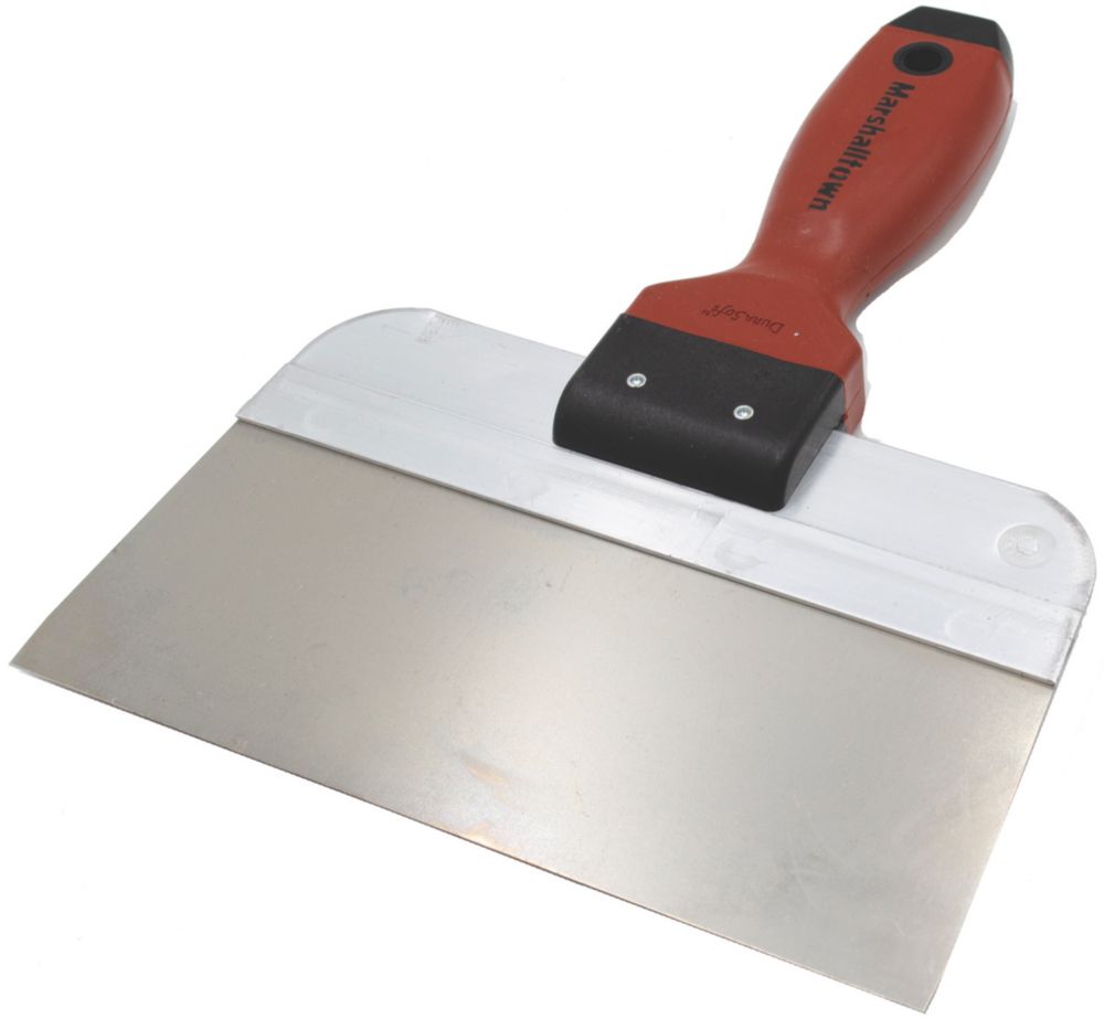 Couteau à enduire Marshalltown 203 mm