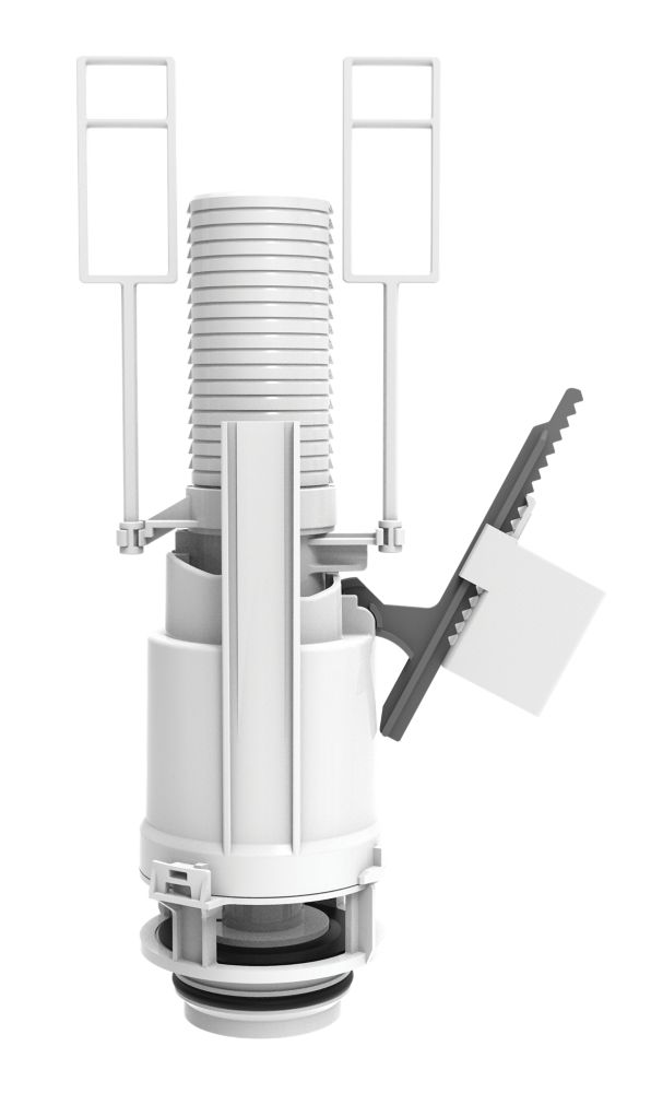 Mécanisme de chasse à réservoir Siamp Verso 350