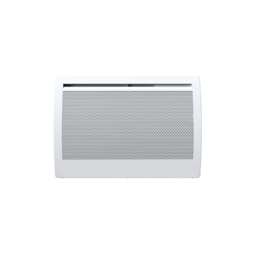 Panneau rayonnant Noirot blanc 1 000W