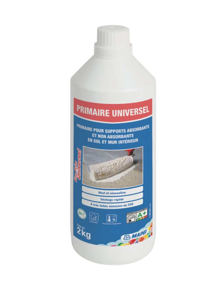 Primaire Mapei 0L