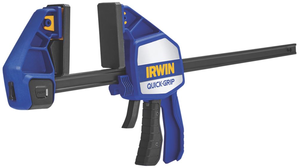 Serre-joint haute résistance Irwin Quick-Grip XP 460 mm