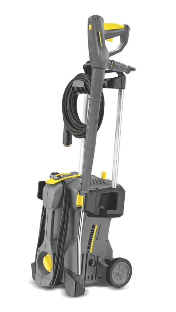 Nettoyeur haute pression électrique Karcher HD 5/11 P+ 2200W 160 bar 230V
