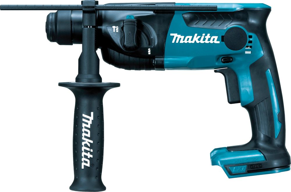 Perforateur SDS sans fil 18V Makita LXT DHR165Z 2,5kg Li-Ion - Sans batterie ni chargeur