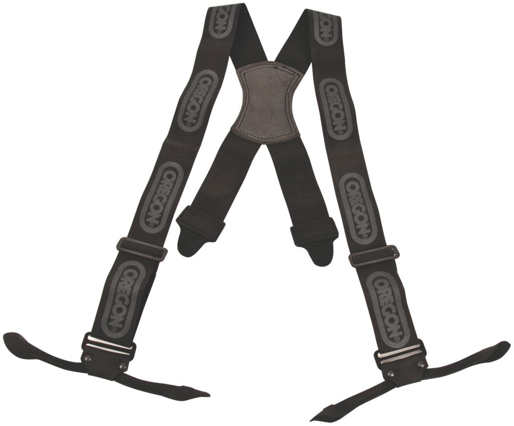 OREGON Bretelles pour pantalon  537804taille