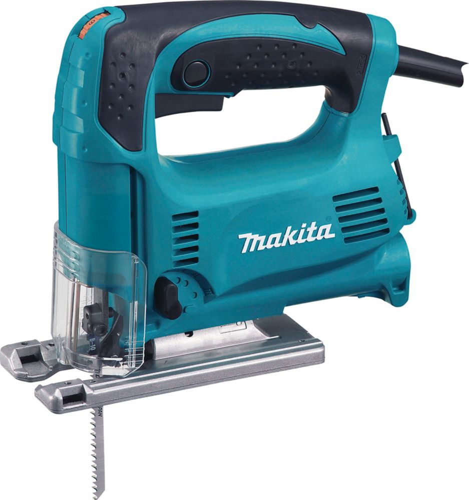 Scie sauteuse filaire 240V Makita 4329K 450W