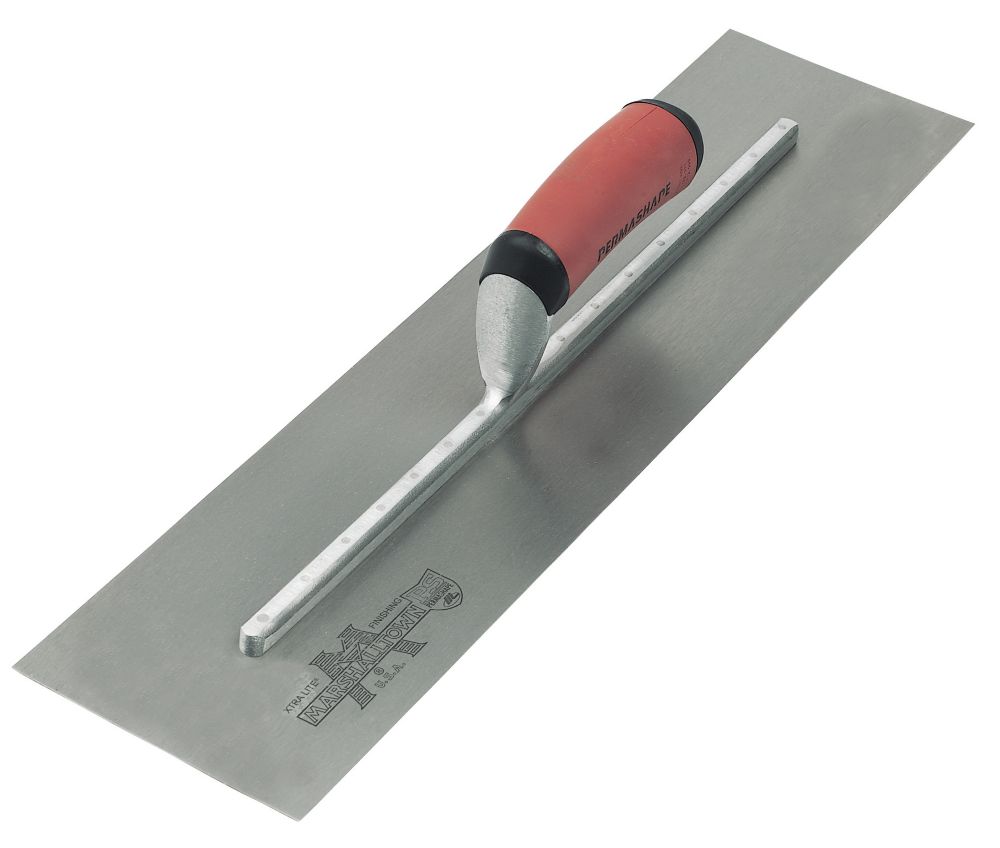 Platoir Marshalltown Permashape 508 mm x 127 mm