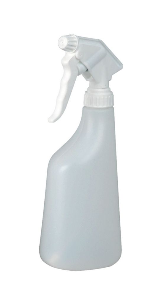 Pulvérisateur à gâchette blanc Laser Industrie F1 Viton 0,6L 1 pièce