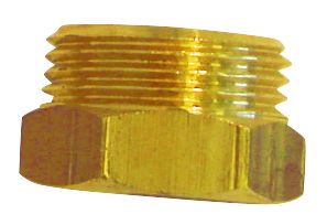 Tête hexagonale de réduction Spid'O