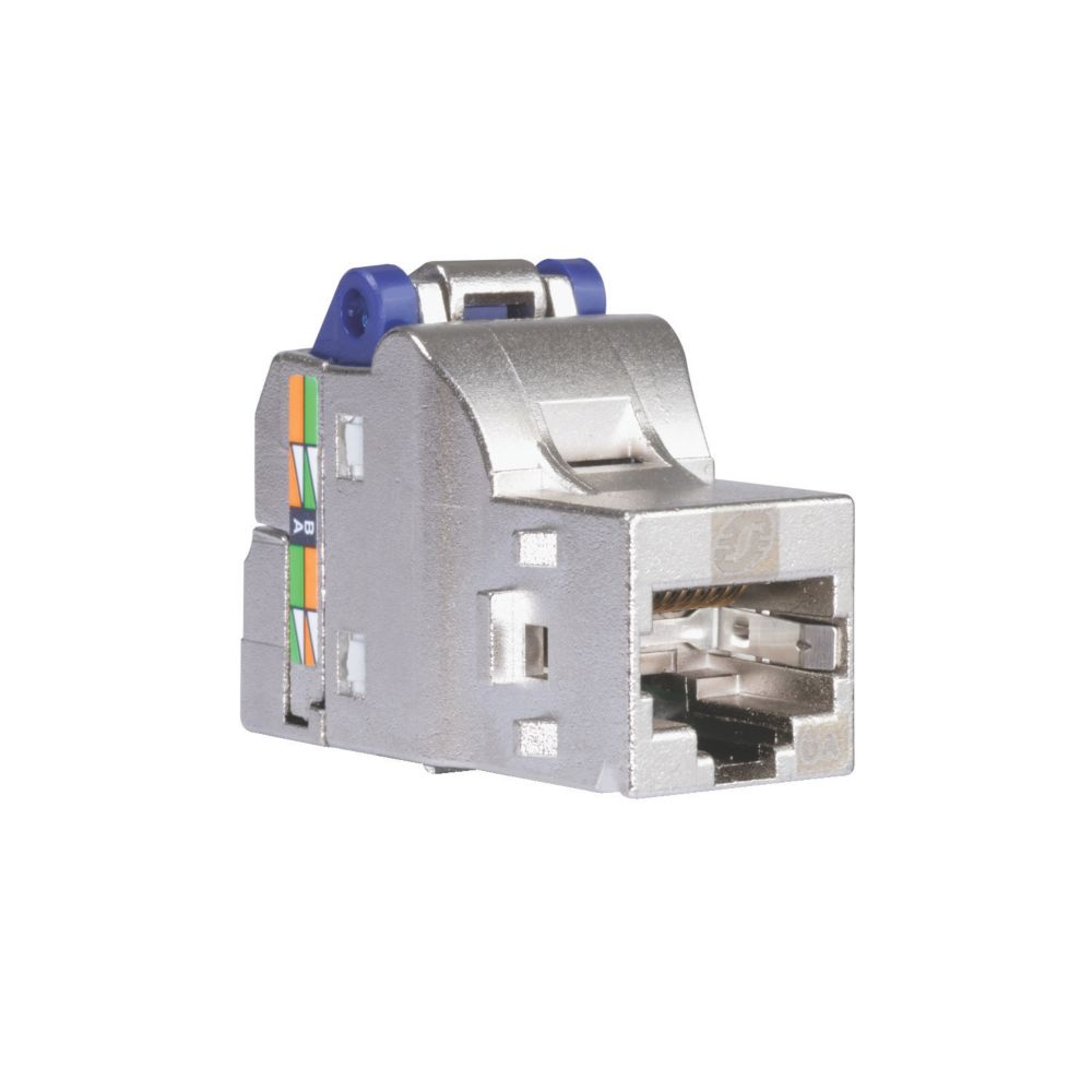Connecteur RJ45 8P/8C RJ45 Schneider Electric
