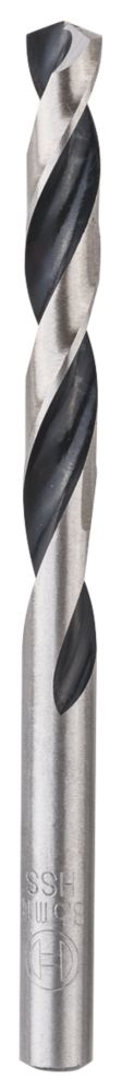 Foret métal hélicoïdal HSS PointTeQ 8,5 x 75mm Bosch