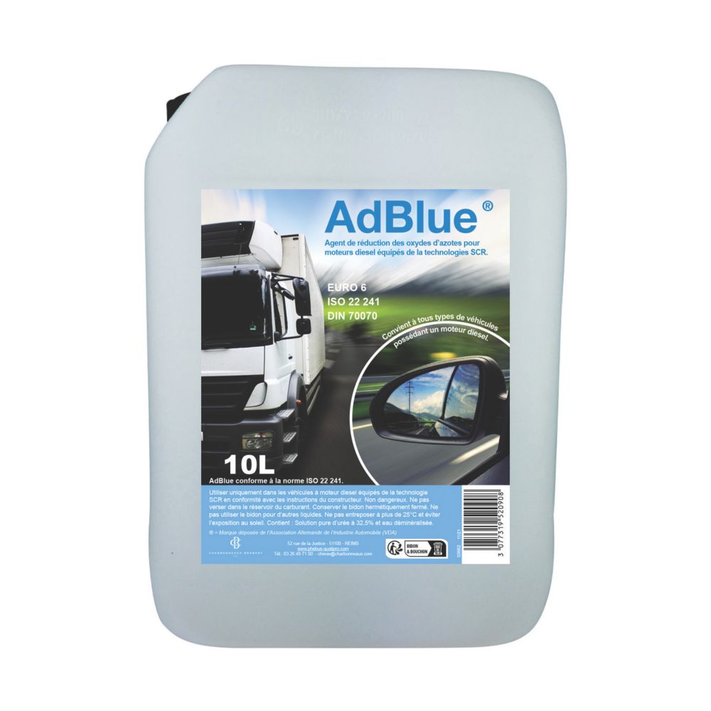 AdBlue 10L