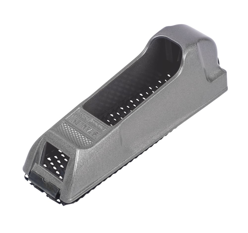 Rabot Stanley Surform 42 mm x 155 mm