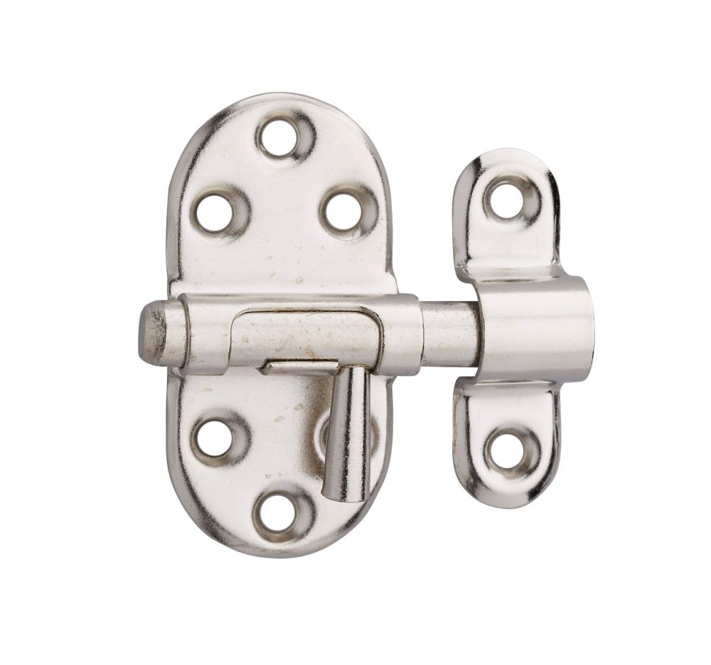 Boulon de verrouillage en acier Thirard 5mm
