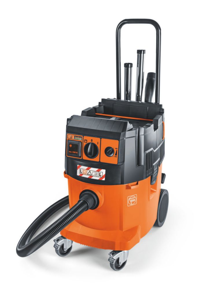Aspirateur eau et poussière Fein 1 380W 35L 220-240V