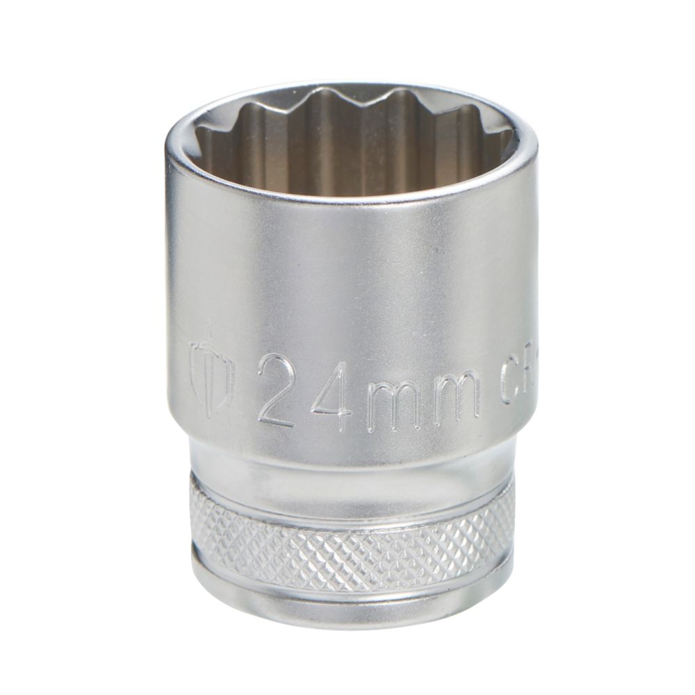 Douille à entraînement 1/2" Magnusson 24mm