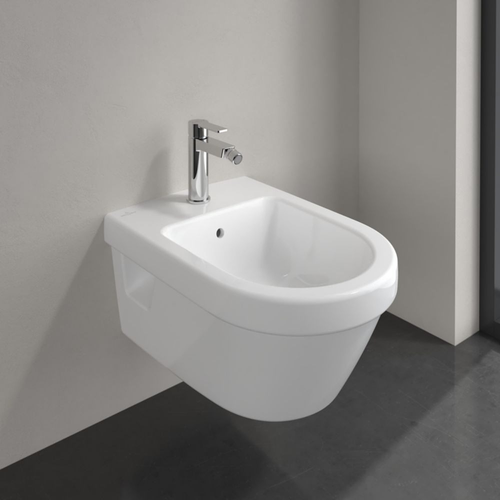 Bidet Villeroy & Boch Architectura