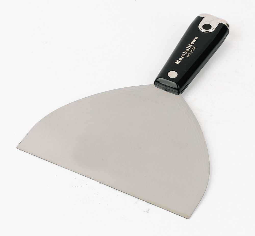 Couteau à enduire Marshalltown 152 mm