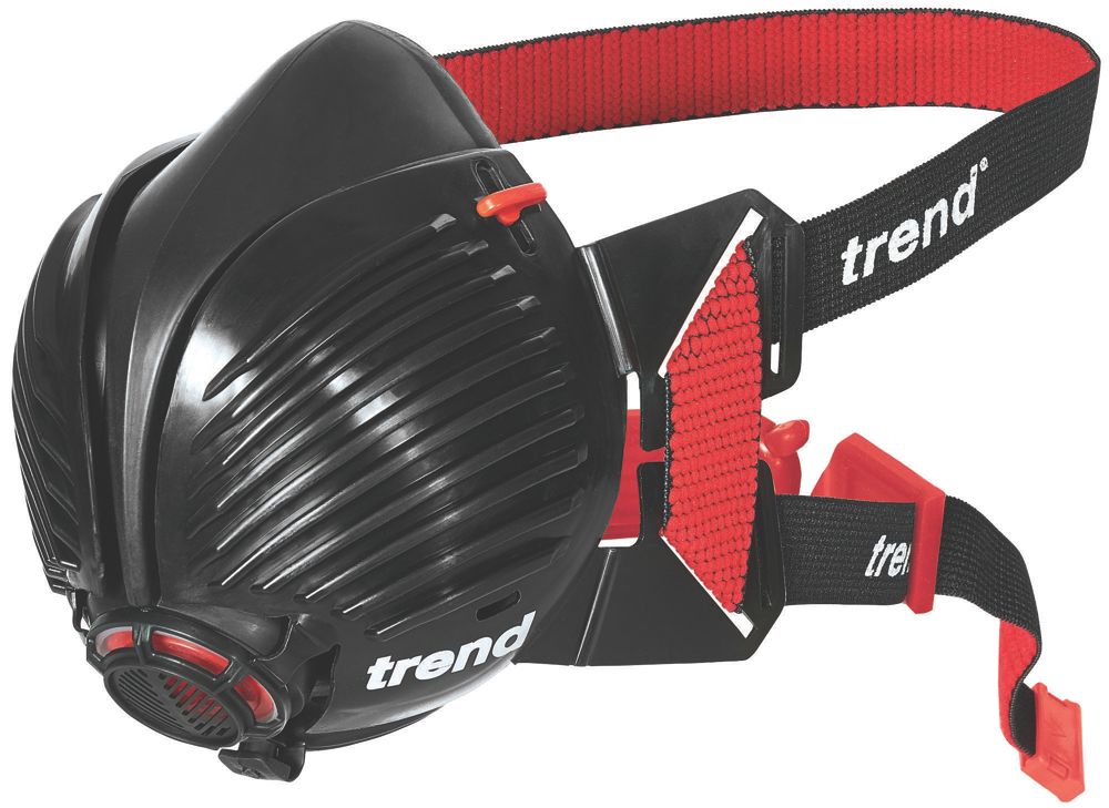 Demi-masque Trend Stealth P3R