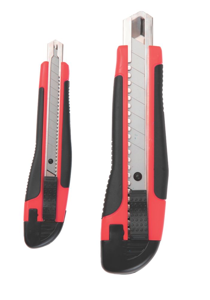 Jeu de 2 cutters Forge Steel