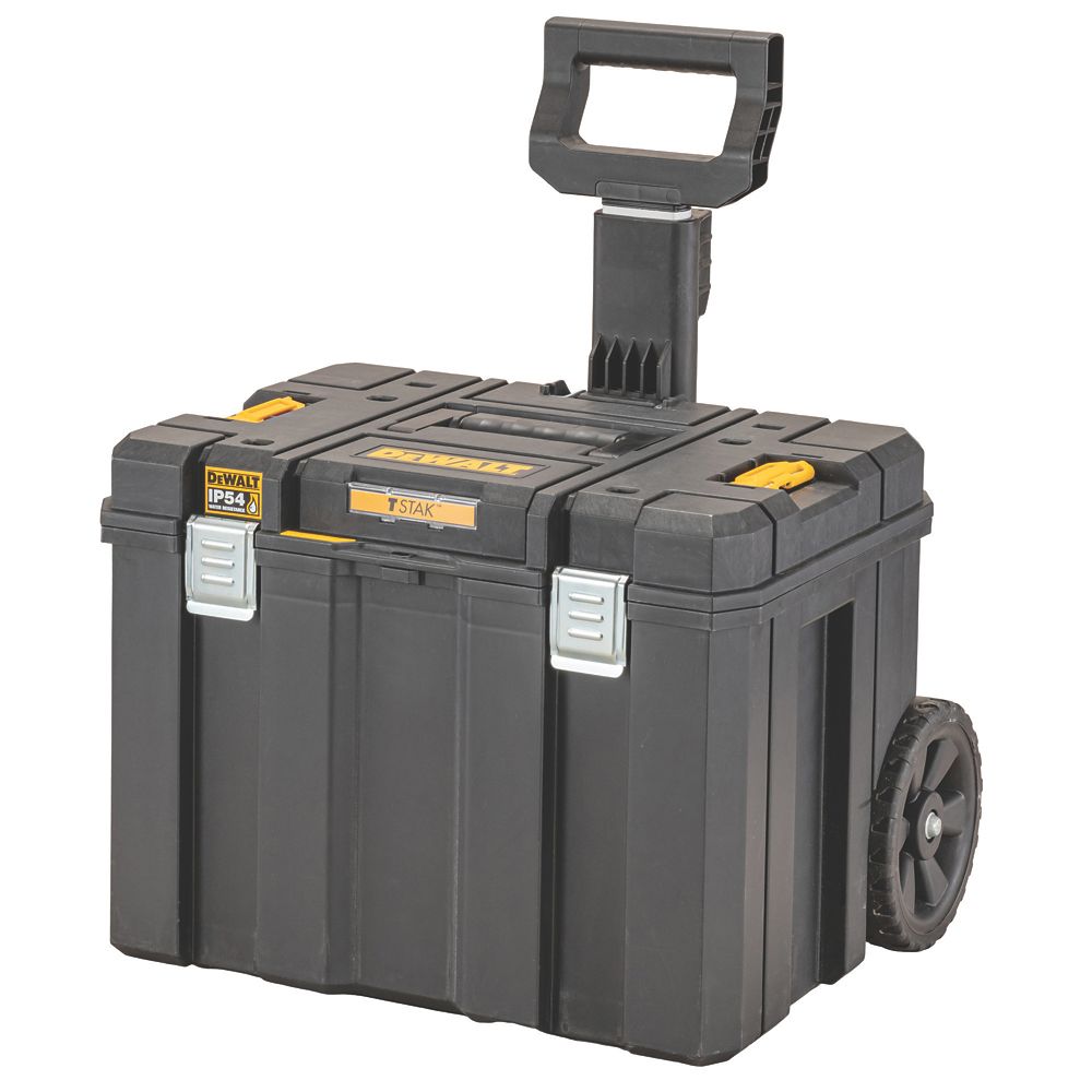 Coffret DeWalt TSTAK IP54 DWST83347-1