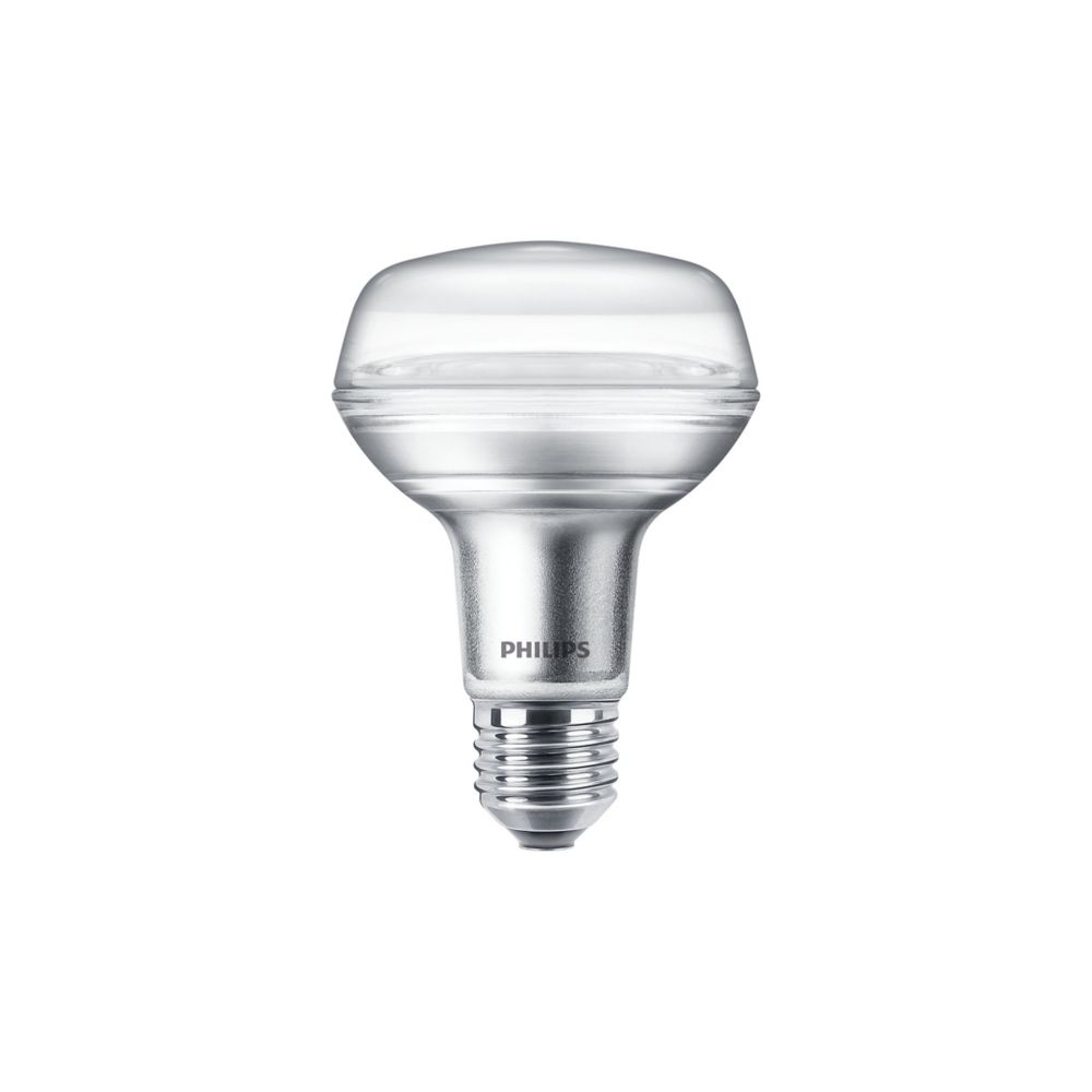 Ampoule LED Philips CorePro ES R80 670lm 8W