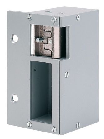 Gâche electrique à contact stationnaire pour Serrure horizontale