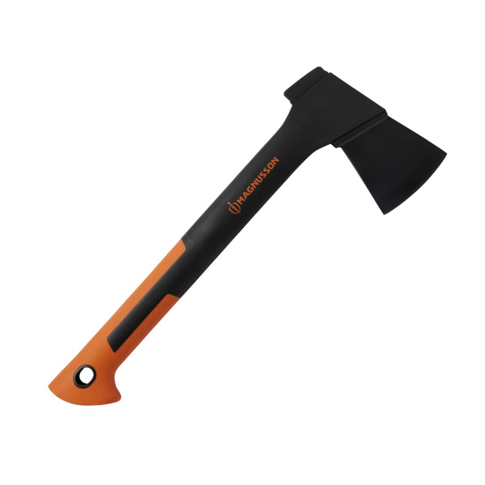 Hache Magnusson 1,32lb (0,6kg)