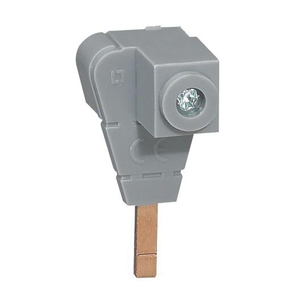 Borne de raccordement pour peigne section 6 à 35mm² Legrand