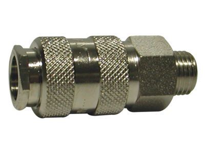 Coupleur 1/4 mâle