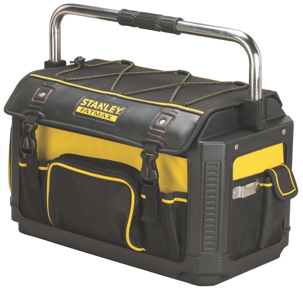 Sac à outils Stanley FatMax 50,5 cm