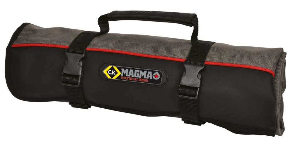Rouleau porte-outils CK Magma 52 cm