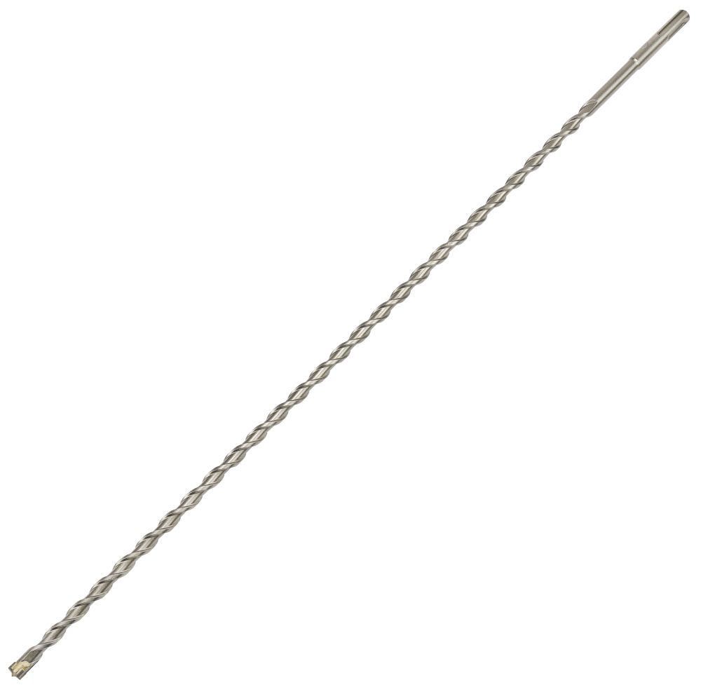 Foret béton SDS Plus 10 x 600mm Erbauer