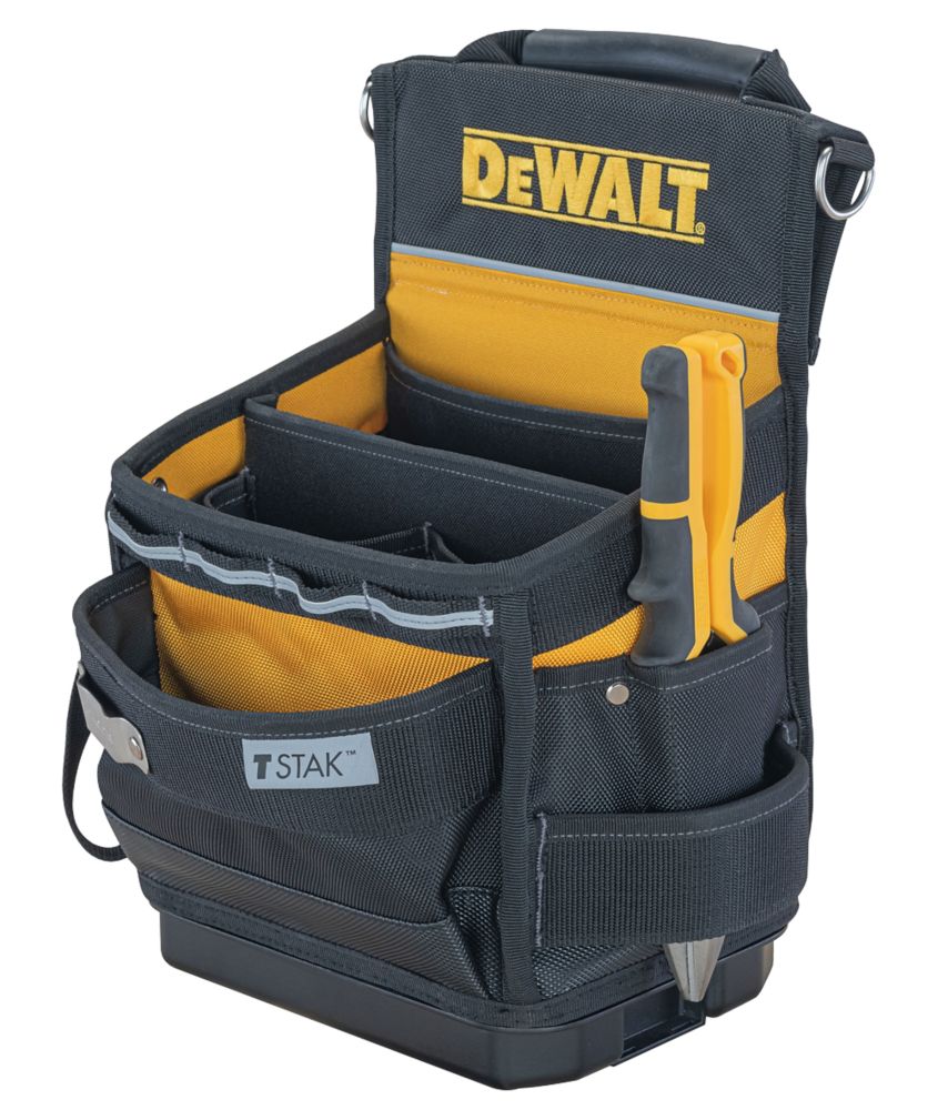Sac à outils DeWalt TSTAK 43,9 cm