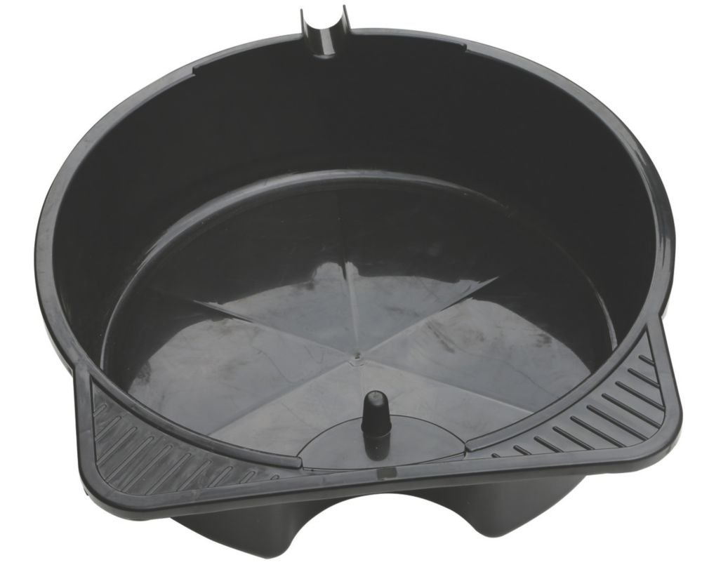 Bac de vidange pour huile Hilka Pro-Craft 8L