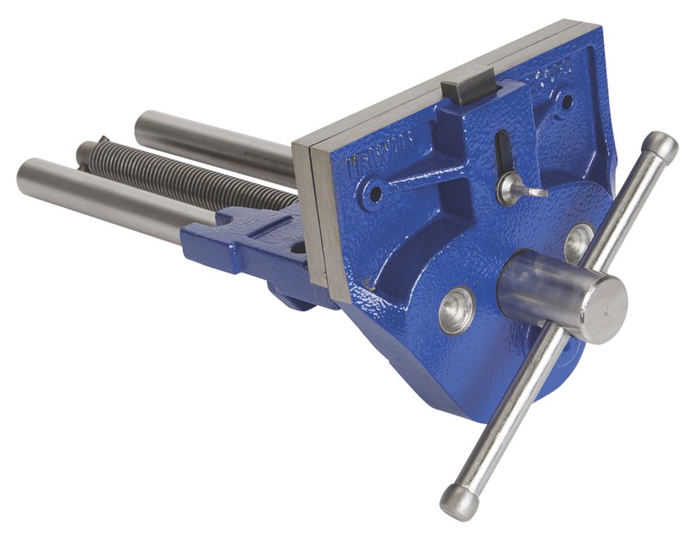Étau Irwin 200 mm