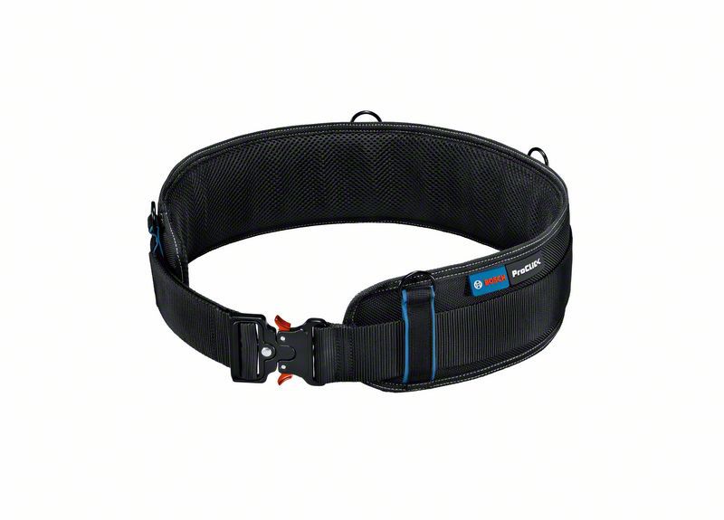 Ceinture porte-outils Bosch 125 cm