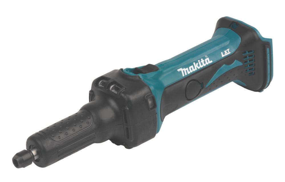 Meuleuse droite sans fil Makita DGD800Z 18V 125mm Li-Ion LXT - Sans batterie