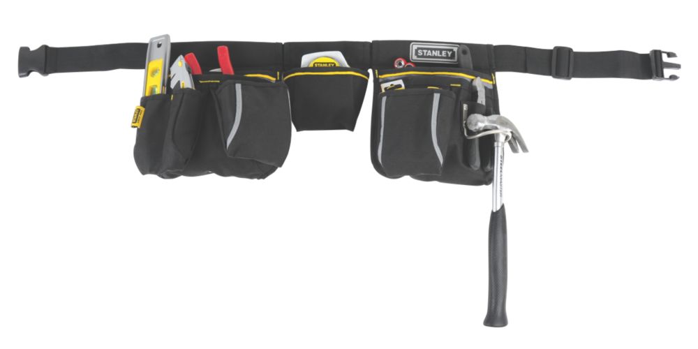 Ceinture porte-outils Stanley