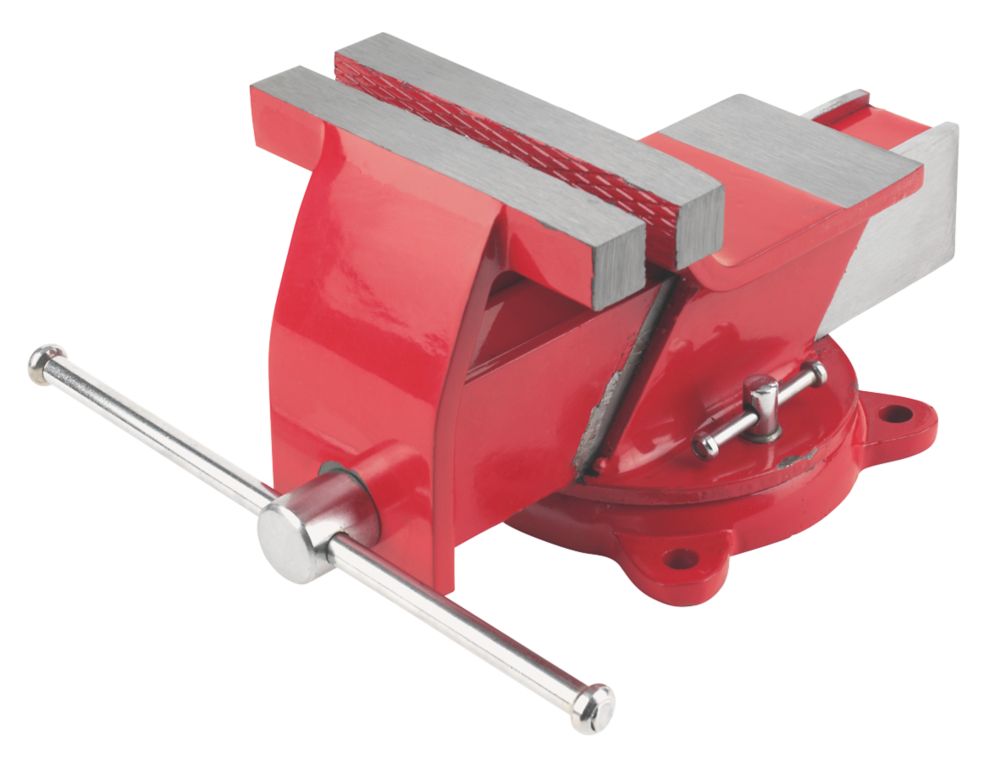 Étau d'établi 125 mm