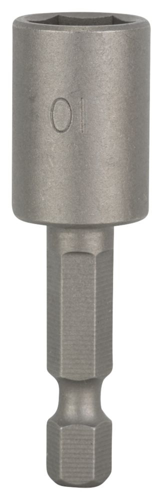 Douille visseuse à choc 10mm x 50mm Bosch