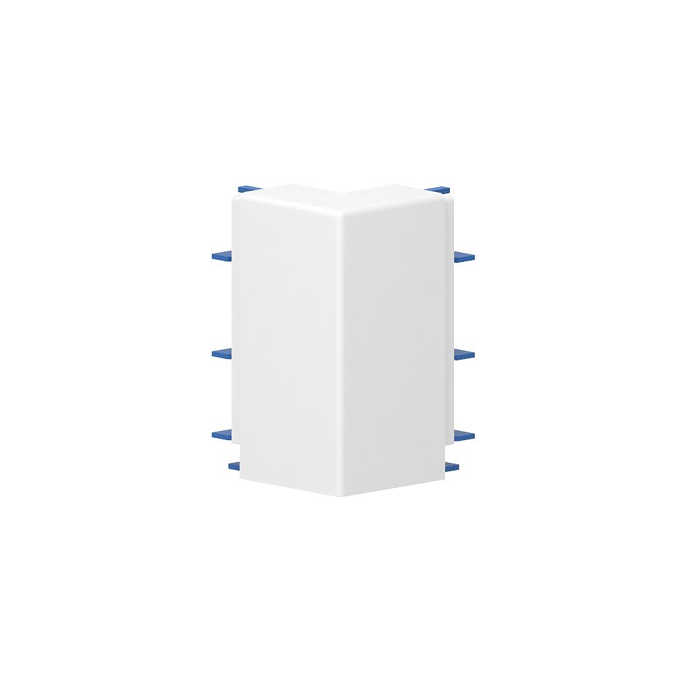 Angle de plinthe 4D externe GGK 20mm x 80mm
