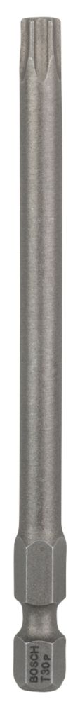 Embout TX30 à queue hexagonale 89 mm Bosch