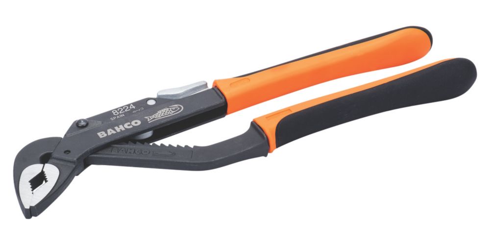 Pince multiprise Bahco 254 mm