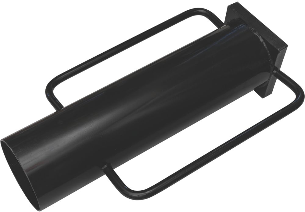 Pilon à poteau pour usage intensif Roughneck 150mm 16kg