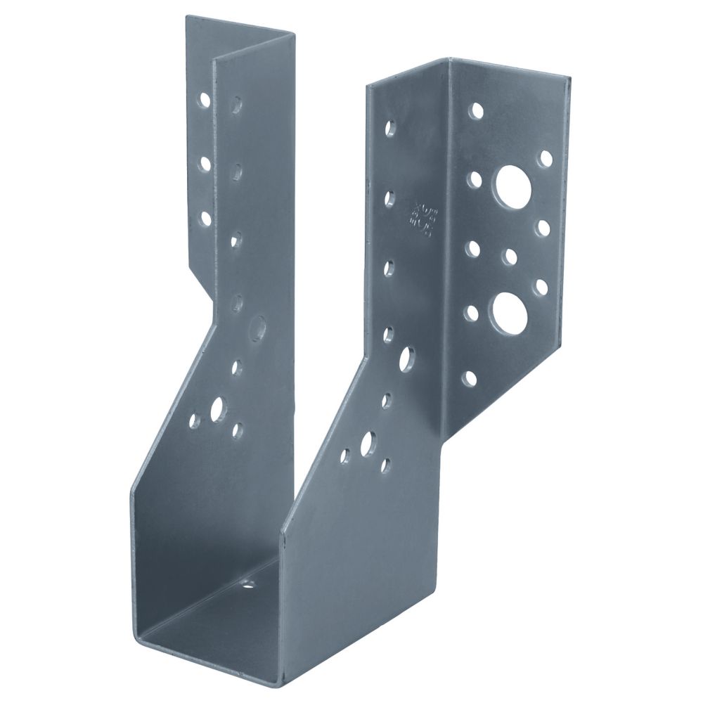 Sabot de charpente type B Suki, 76 x 182mm
