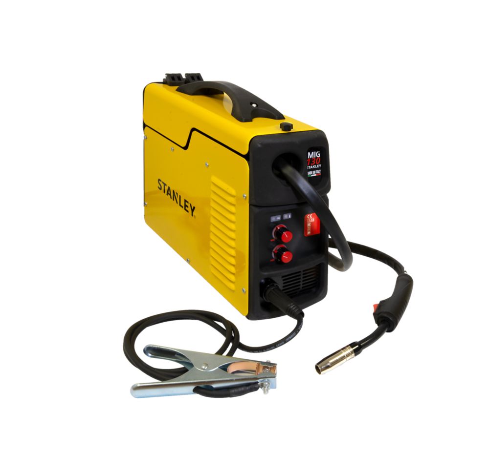 Poste à souder Stanley 100A 220V