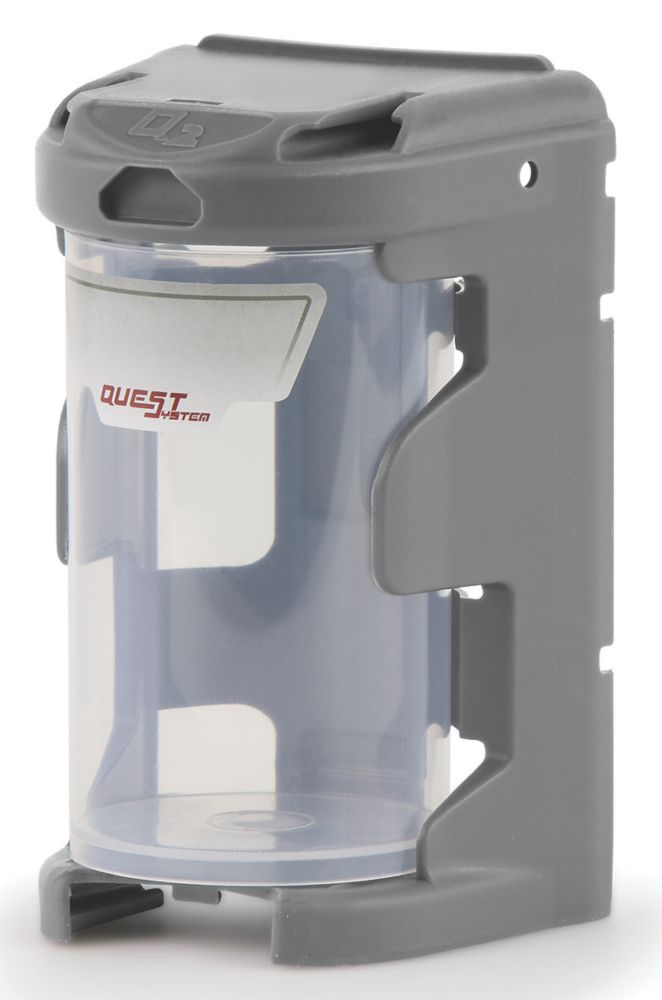 Casier modulable Q2 gris