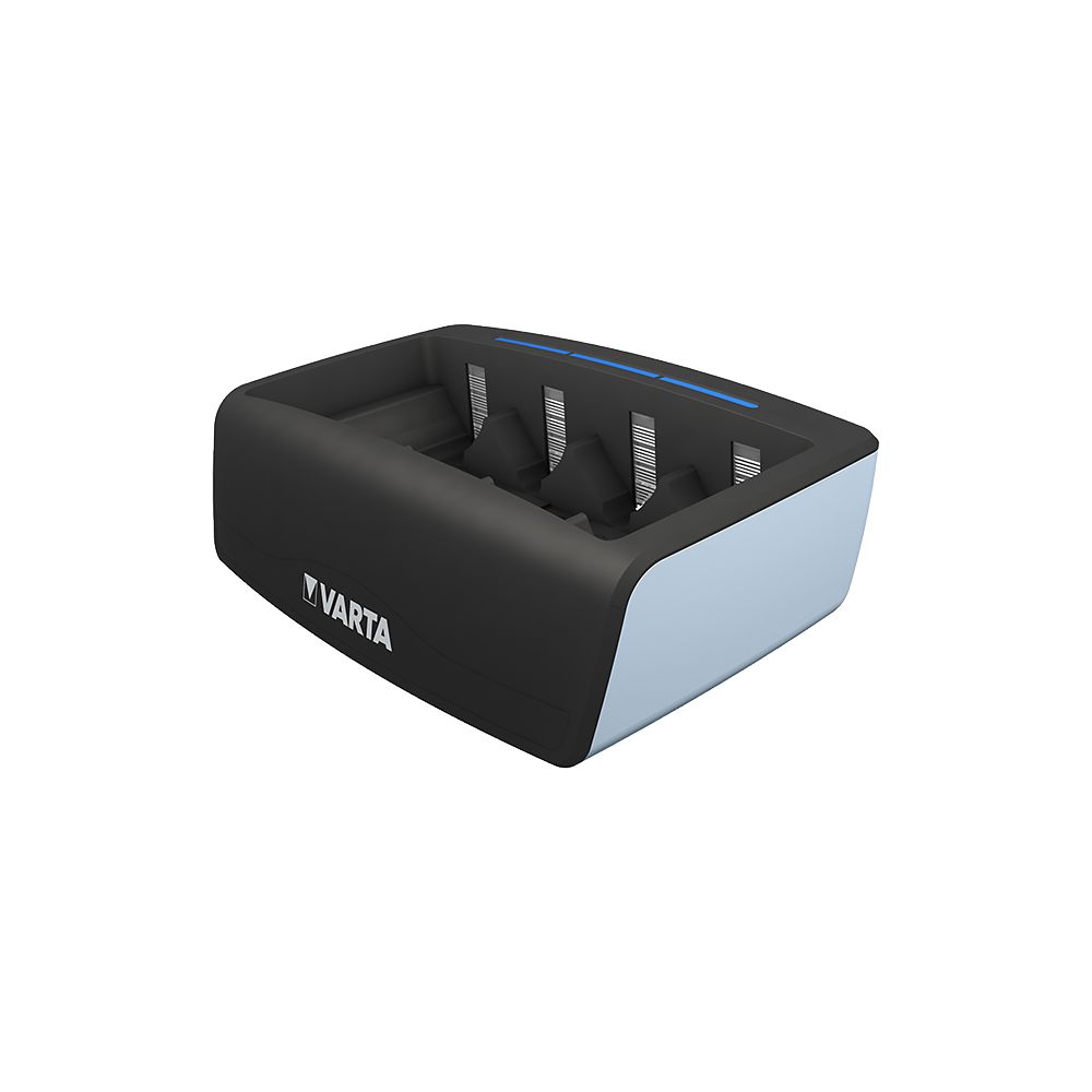 Chargeur universel Varta