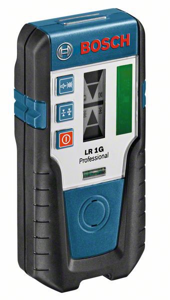 Récepteur laser Bosch LR 1G